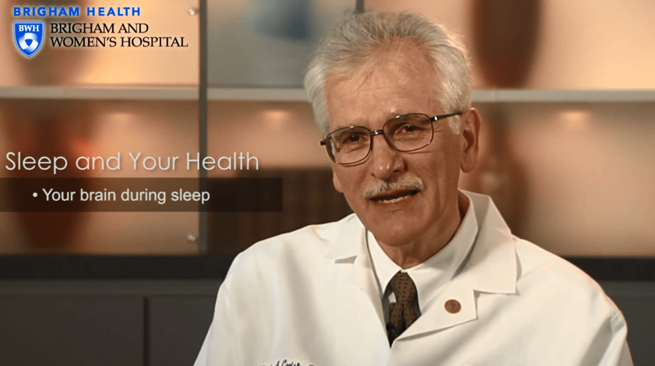 Mastering Vigilance Brigham Health