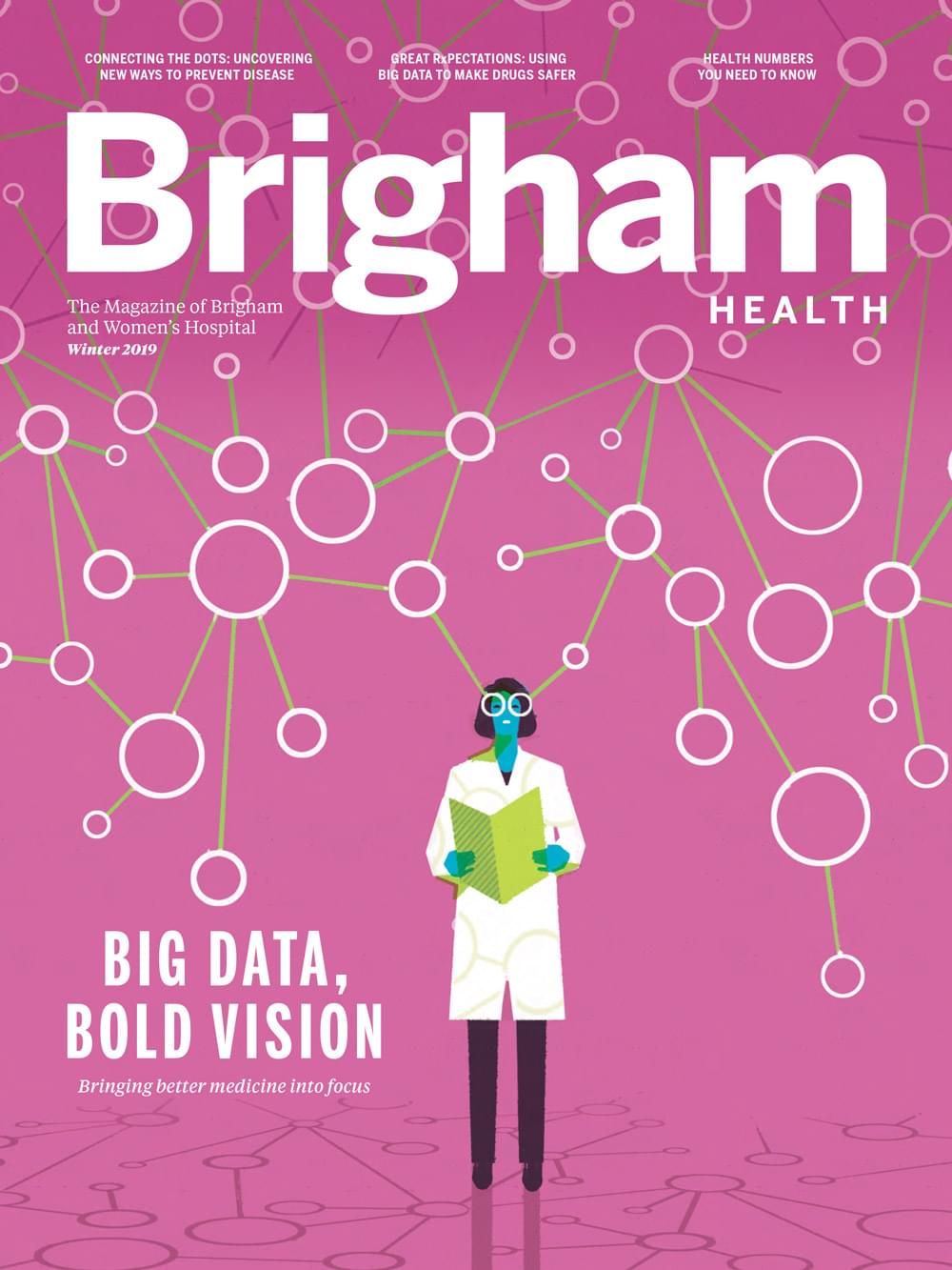 Brigham Magazine